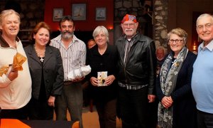 Waboomsrivier se Wyne